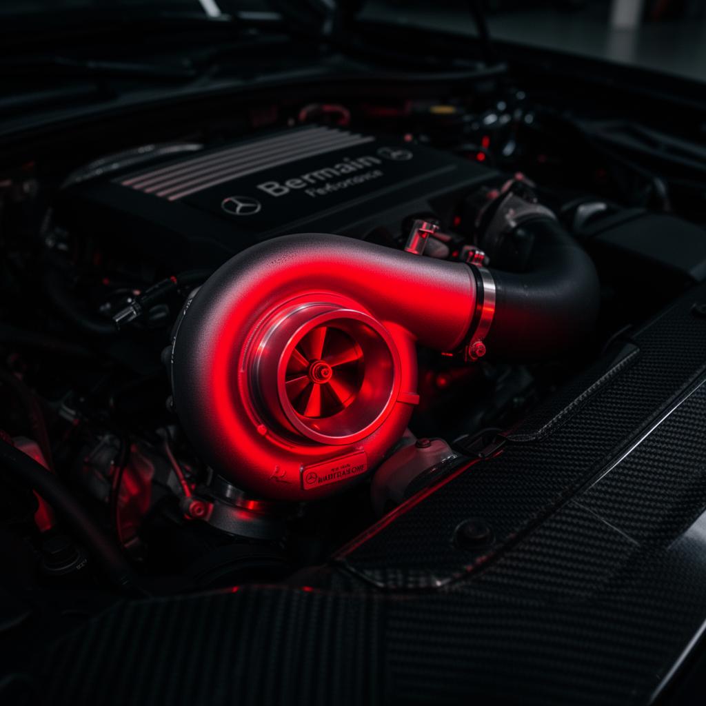 Car Remapping & ECU Tuning Manchester | Redline Performance Remaps